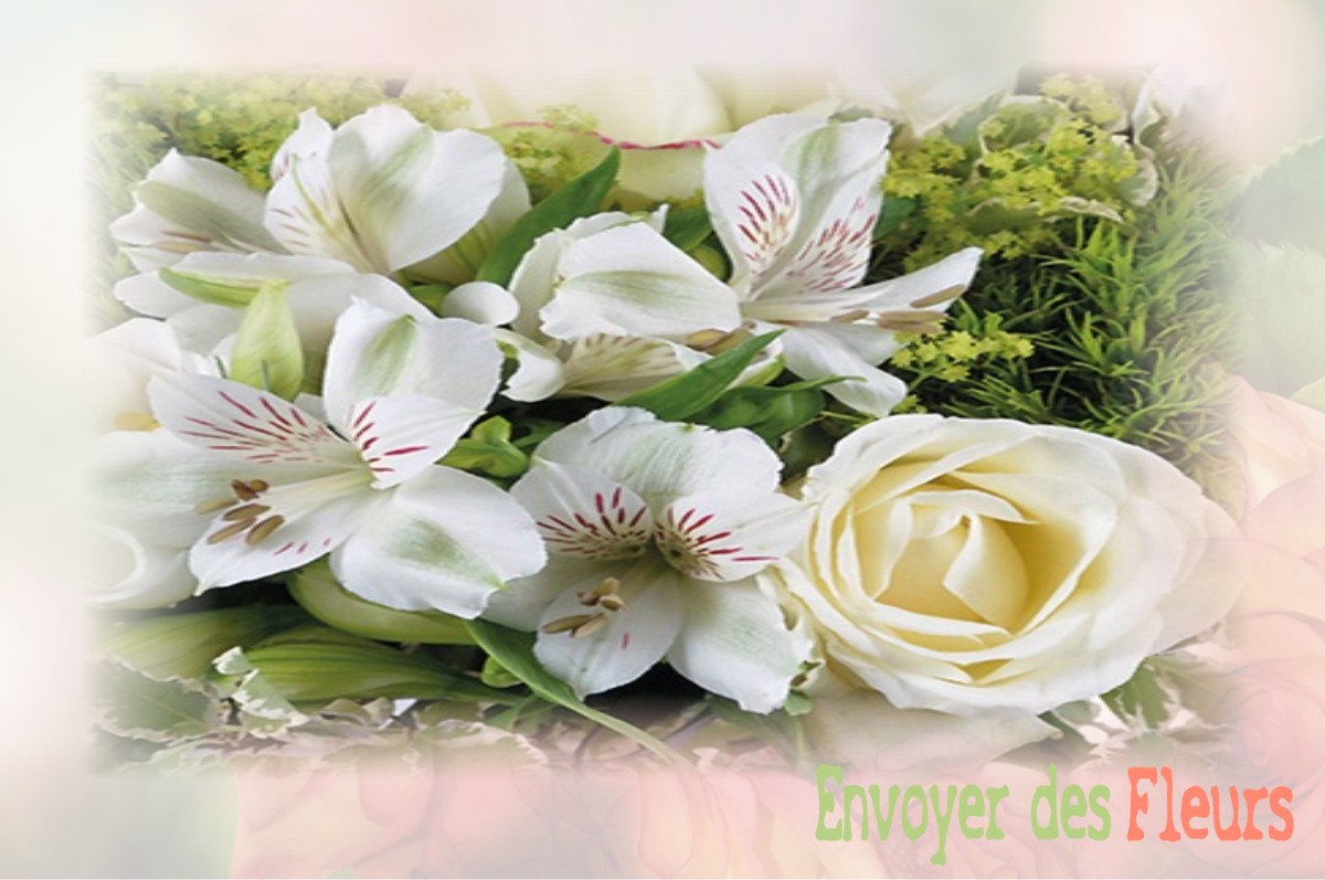 envoyer des fleurs à à SAINT-CHRISTOPHE-VALLON