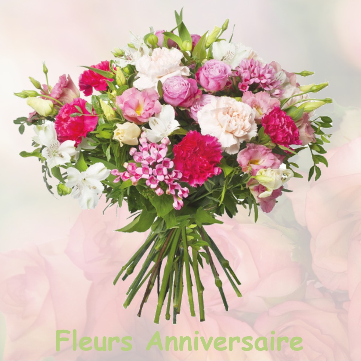 fleurs anniversaire SAINT-CHRISTOPHE-VALLON